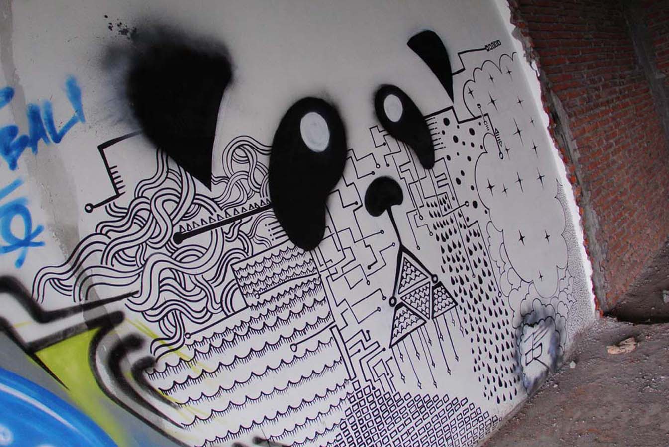 Casino mike graffiti Casino mike graffiti