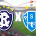 TV Brasil transmite clássico Remo x Paysandu pelo Parazão 2020