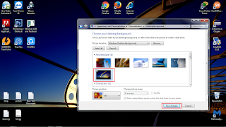 Tutorial Set Up Windows to Best Appearance,