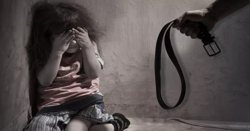 Dampak Buruk yang Dialami Anak, Akibat Kekerasan Orangtua Dampak Buruk yang Dialami Anak, Akibat Kekerasan Orangtua