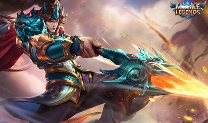 Fakta Unik Hero Assassin Mobile Legends: Bang Bang - Zilong Fakta Unik Hero Assassin Mobile Legends: Bang Bang - Zilong