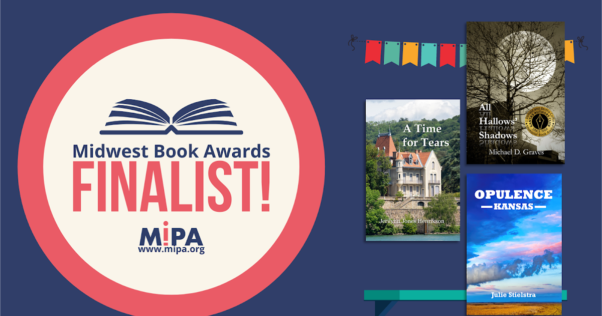 Meadowlark Press, LLC THREE TITLES BY MEADOWLARK PRESS NAMED AS