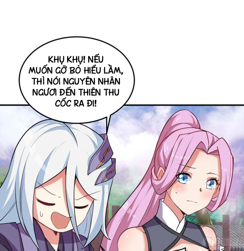 Ta Nhặt Được Thuộc Tính Tại Tu Chân Giới chapter 46 - Trang 51