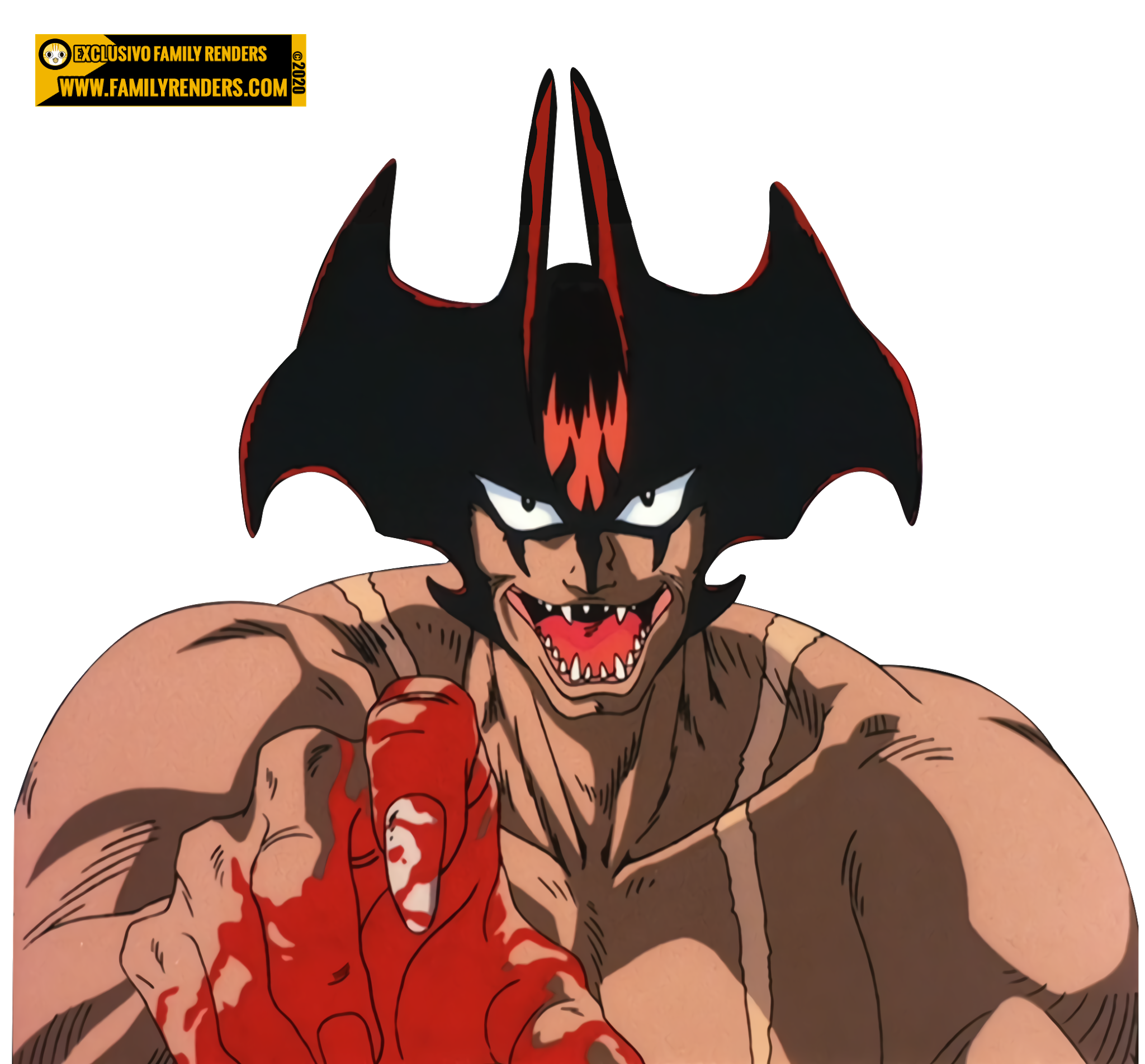 Devilman