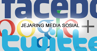 Apakah Pengertian Definisi Jejaring Media Sosial? Adalah