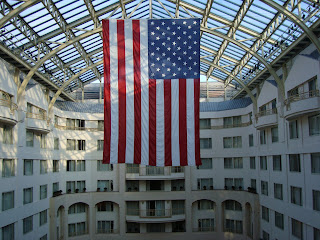 inside stayed 10th outside floor hotel