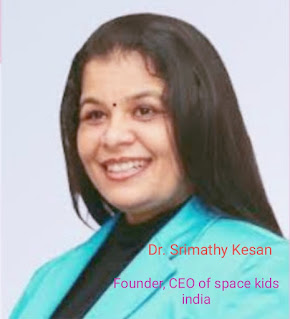 Dr. Srimathy Kesan