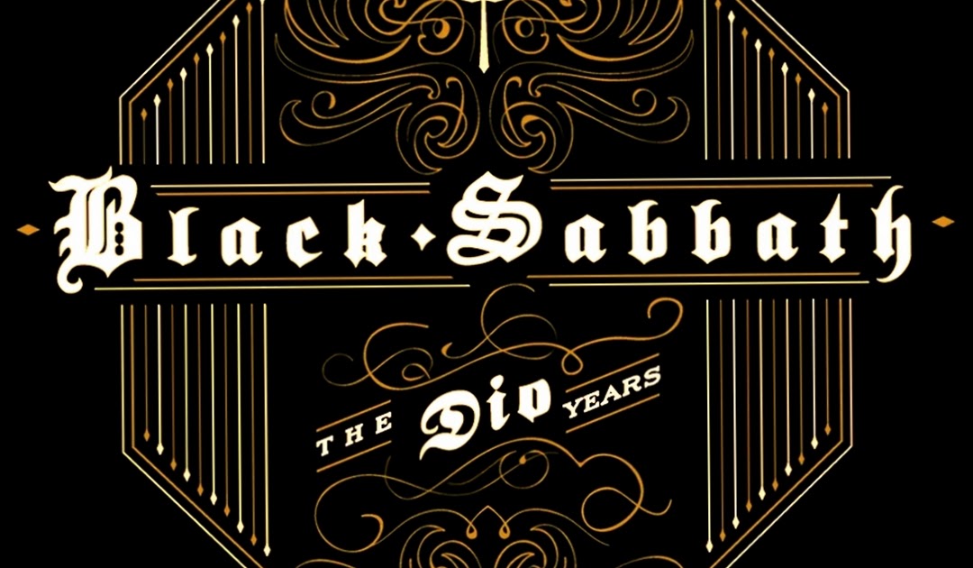 Black Sabbath The Dio Years (2007) Mediasurfer.ch Black Sabbath The Dio Years (2007) Mediasurfer.ch