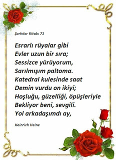 Guzel Sarkilar Kitabi