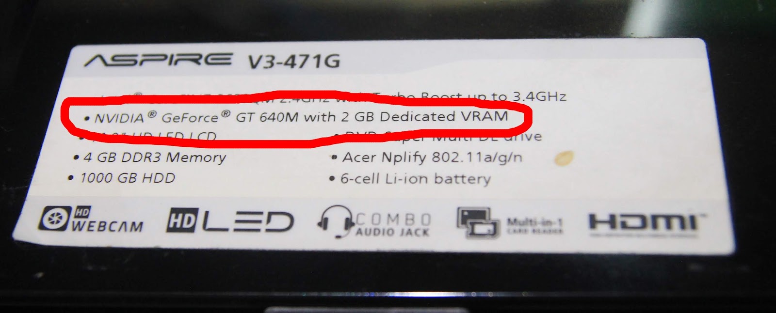 How to Upgrade Your Laptop with a Desktop Graphics Card! HungryChad