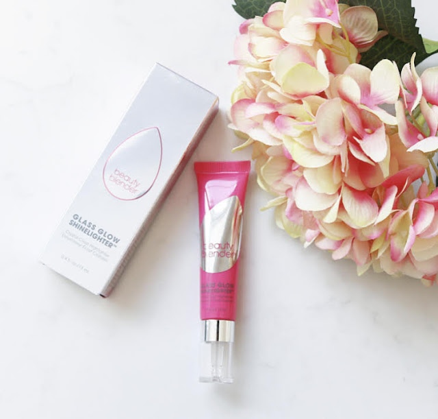 Beauty Blender Glass Glow Shinelighter I Am Fabulicious