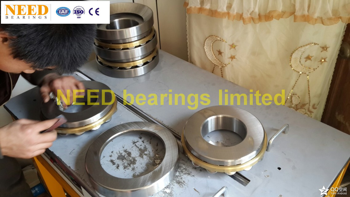 China Professional Manufacturer NEED BEARINGS 982807