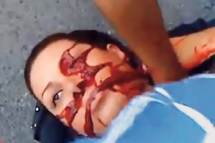 #93 The Death Of Neda, 2009 - Top 100 Of The Most Influential Photos Of All Time #93 The Death Of Neda, 2009 - Top 100 Of The Most Influential Photos Of All Time