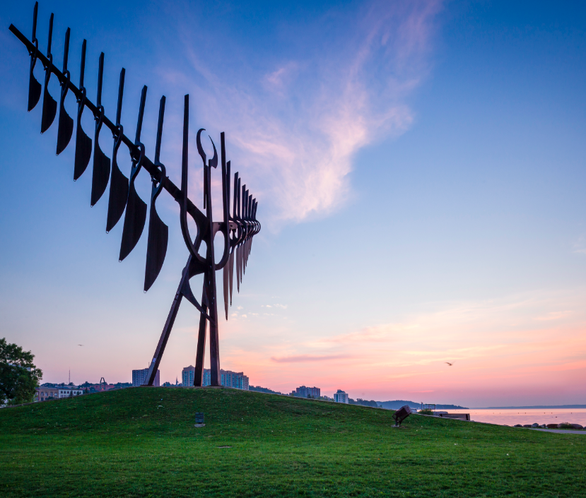 HARMONY VILLAGE IS LEEDING THE WAY IN RENEWABLE ENERGY DESIGN Harmony