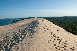 Grande dune du Pilat