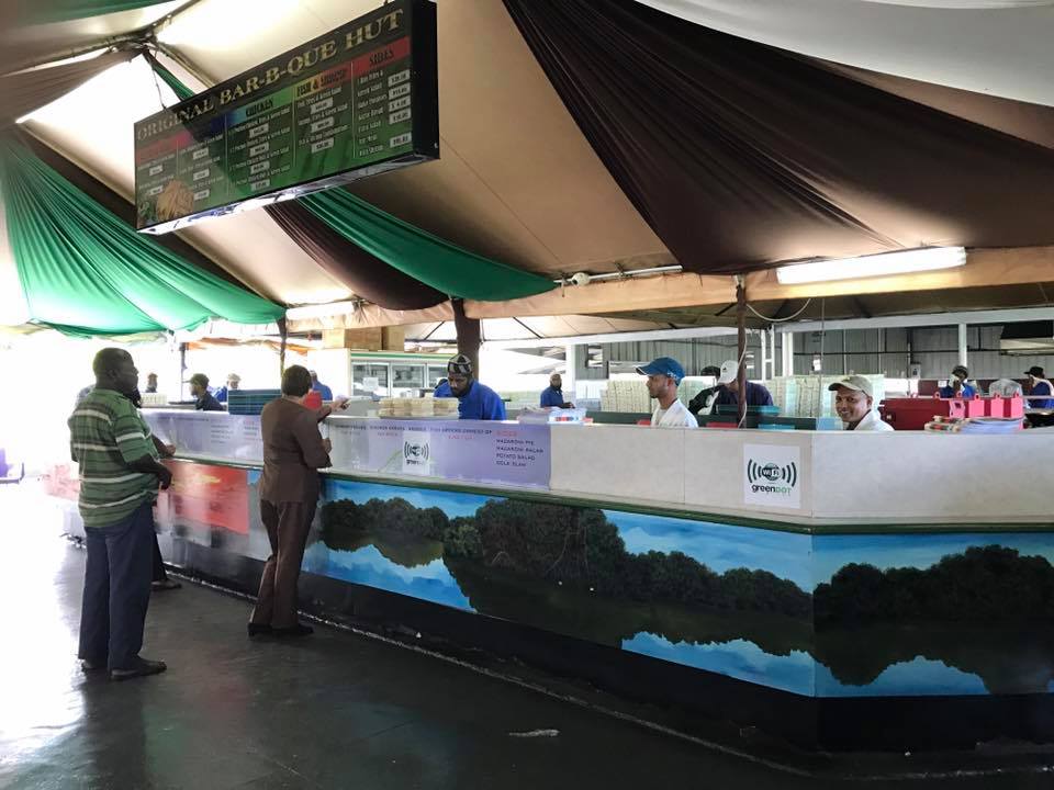 TrinidadHiddenGems La Soledad Estate