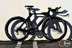 BMC Time Machine 01 Disc SRAM Red eTap Enve Composites Complete Bike at twohubs.com