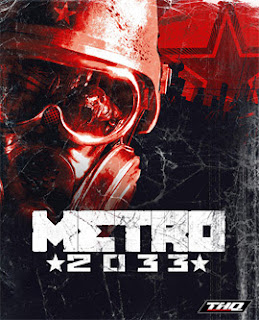 Metro 2033 Free Download Metro 2033 Free Download
