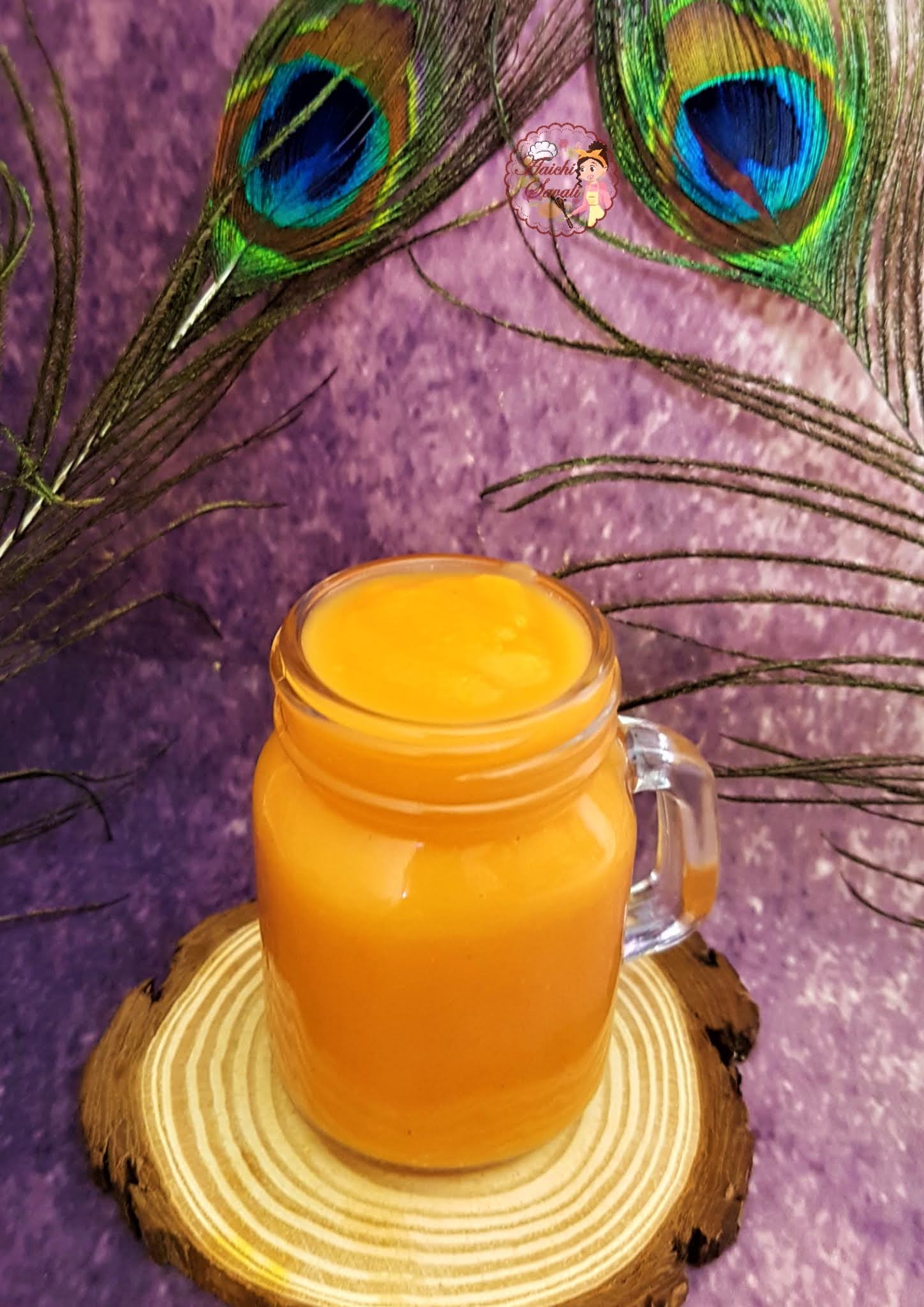 Papaya Smoothie Super Healthy Papaya Smoothie to Improve Digestion