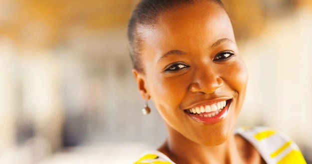 Things Every Black Woman in Her 20s Deserves to Hear - For Harriet ...