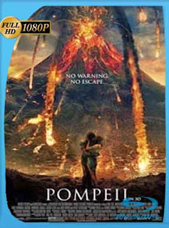 Pompeya (2013) HD [1080p] Latino [GoogleDrive] chapelHD