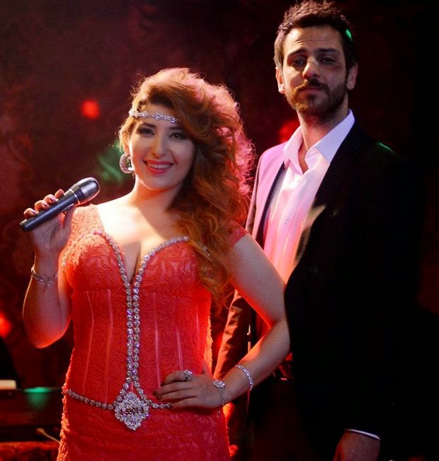 televizyonblogger: Televizyon tarihinde bir ilk!