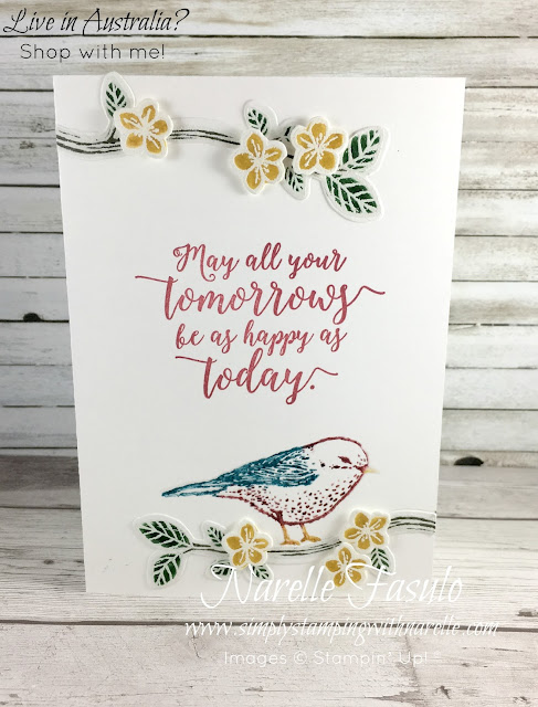 Stampin' Write Markers - One for every possible crafting need - Simply Stamping with Narelle - get yours here - https://www3.stampinup.com/ECWeb/ItemList.aspx?categoryID=302003&dbwsdemoid=4008228