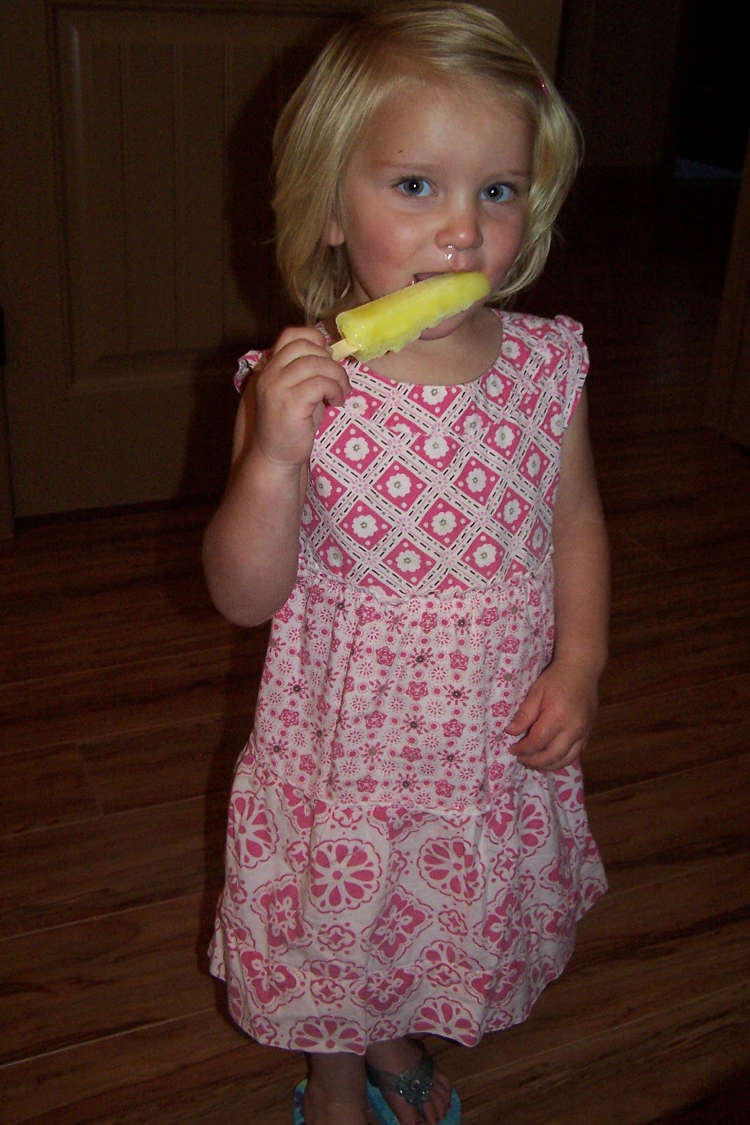 The Calico Crew Cold Sore??