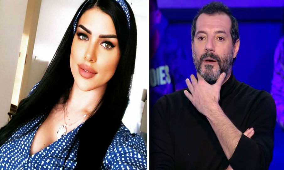 لأوّل مرة بالفيديو عادل كرم يتحدّث عن زوجته التونسية تزوجها في السر!