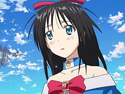 Ultimate Otaku Teacher Anime Series Image 12