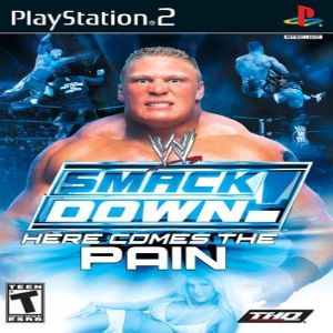 Wwe smackdown download for pc