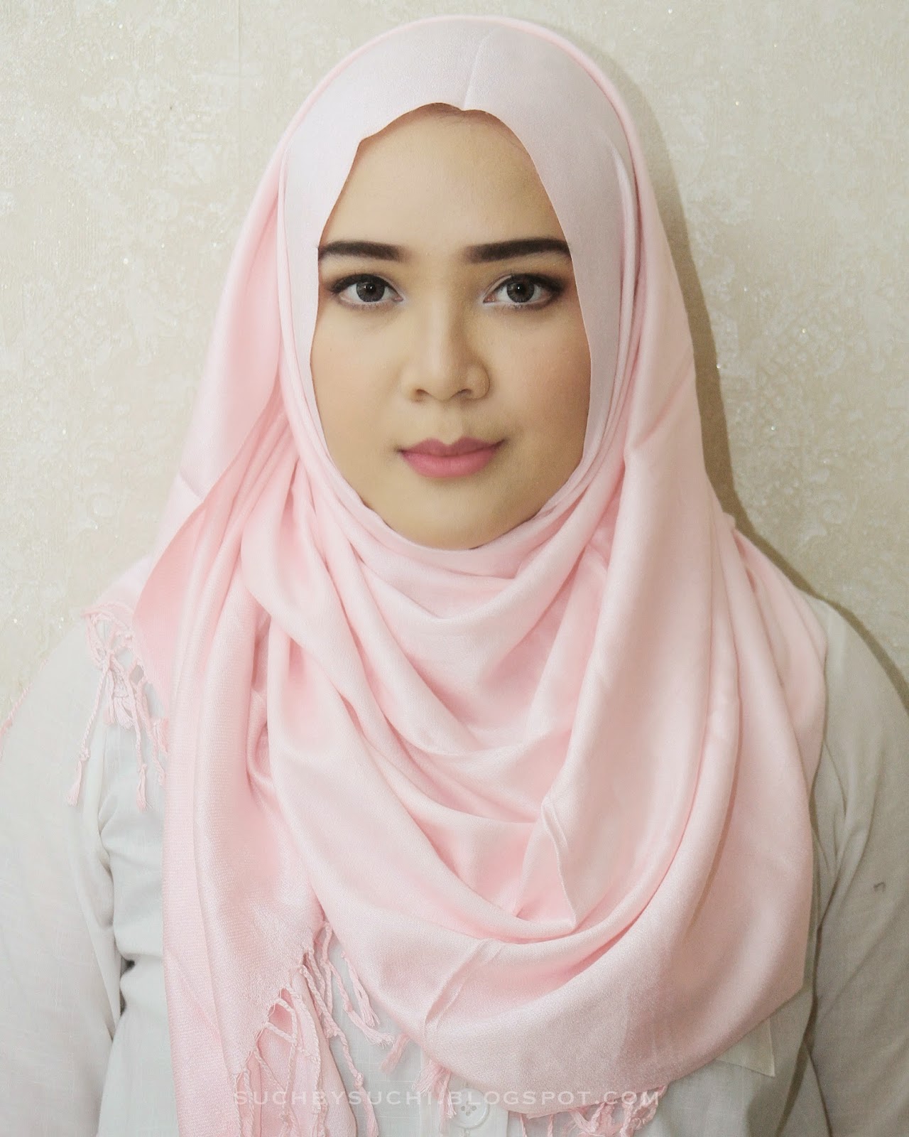 85 Gambar Terbaru Tutorial Hijab Pashmina Mahasiswa 2017 100 Kreasi Jilbab Segi Empat Untuk Ke Kampus Dan Kuliah Terbaru