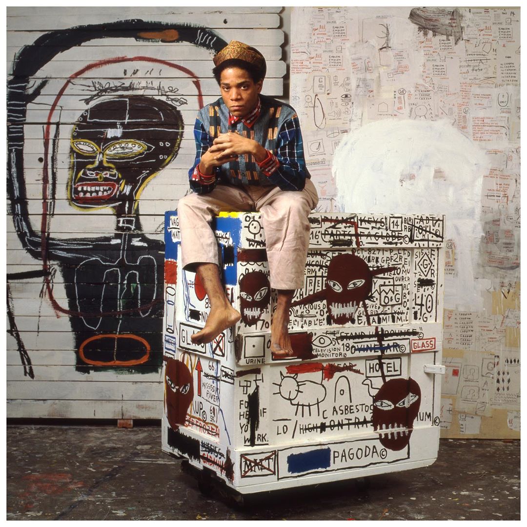 Coach x JeanMichel Basquiat Collection now available in Malaysia
