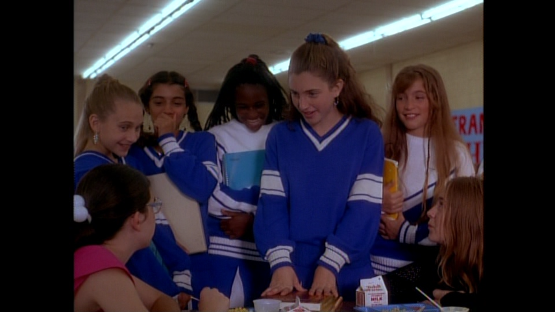 welcome to the dollhouse todd solondz