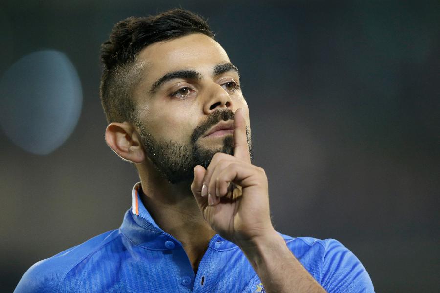 virat kohli hd images