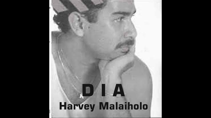 Harvey Malaiholo Dia Chord Harvey Malaiholo Dia Chord