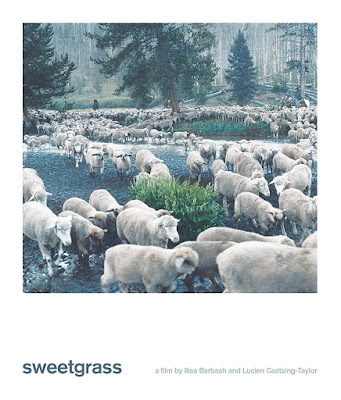 Sweetgrass 2009 Bluray