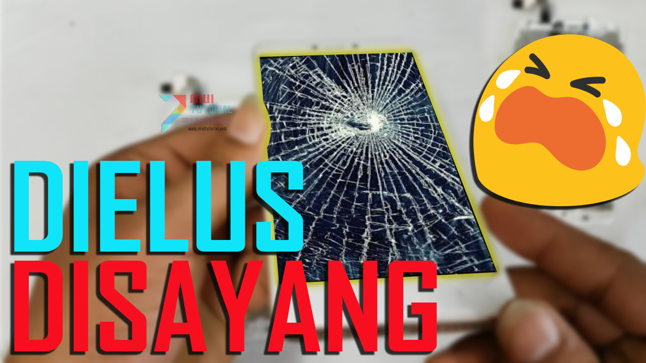 Praktekkan 4 Tips Sederhana Merawat Touchscreen Smartphone Xiaomi Ini