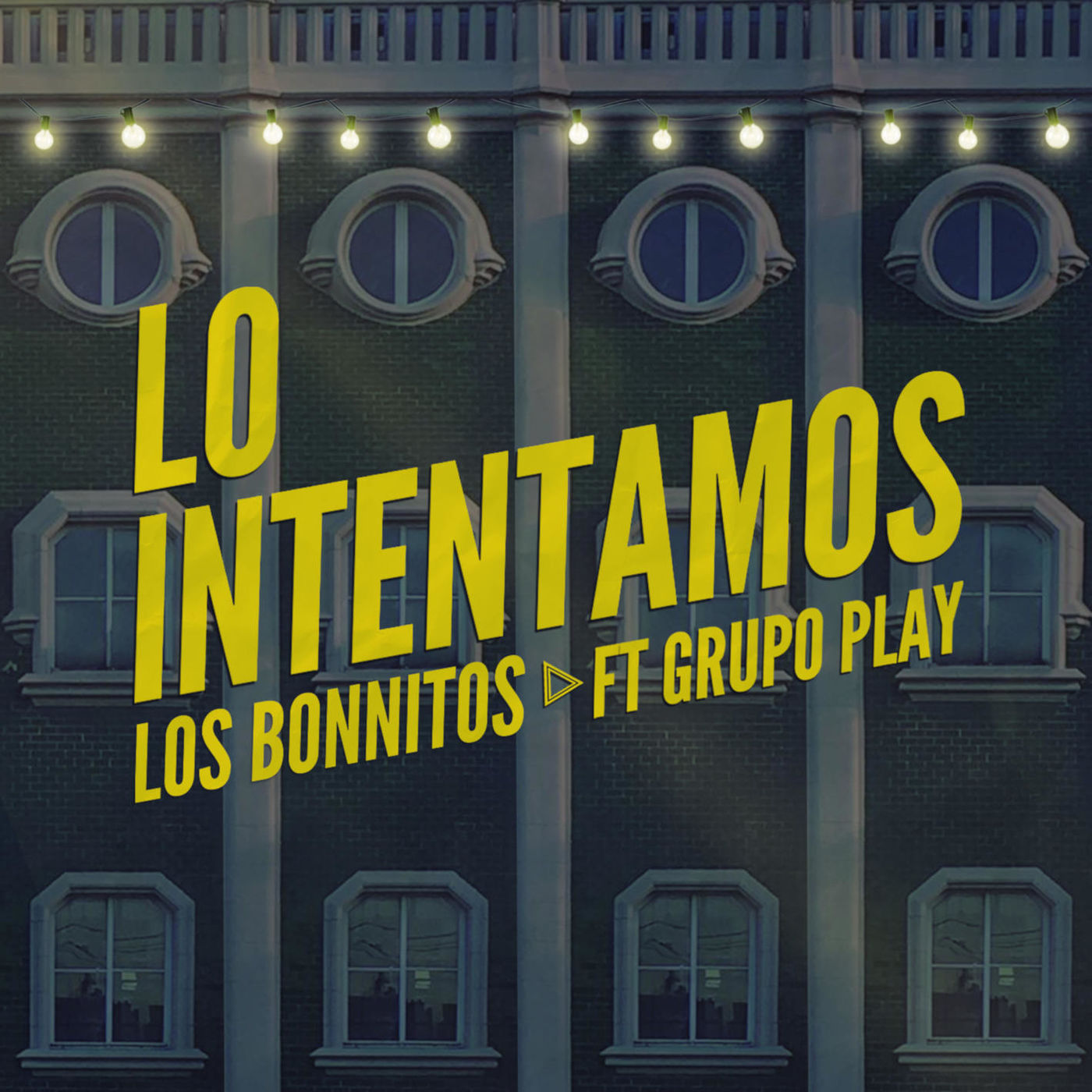 los bonnitos ft grupo play lo intentamos 2019 radio m xima fm 95 9 los bonnitos ft grupo play lo intentamos 2019 radio m xima fm 95 9