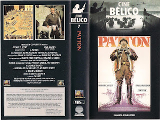 Pelicula2BN25C225BA72B001 - Colección Cine Bélico 1 al 10
