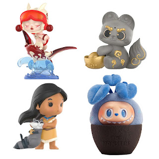 All Pop Mart Figures