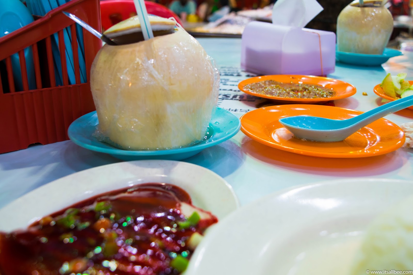 Kuala Lumpur | A Culinary Tour Through Chinatown Kuala Lumpur | A Culinary Tour Through Chinatown
