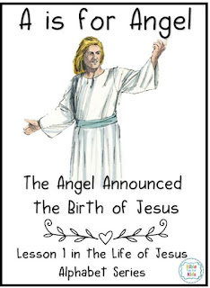 https://www.biblefunforkids.com/2021/01/angel-announced-birth-of-Jesus.html