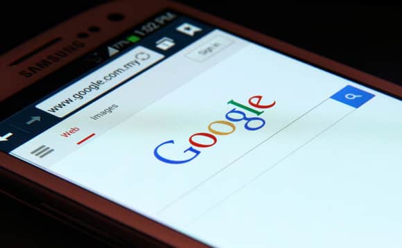 Cara Mudah Hapus Data di Google