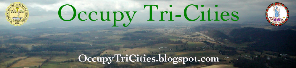 Occupy Tri Cities
