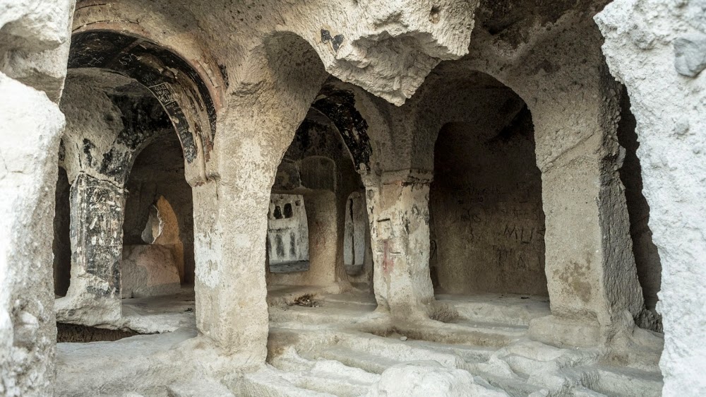 sevil deniz le devr i alem