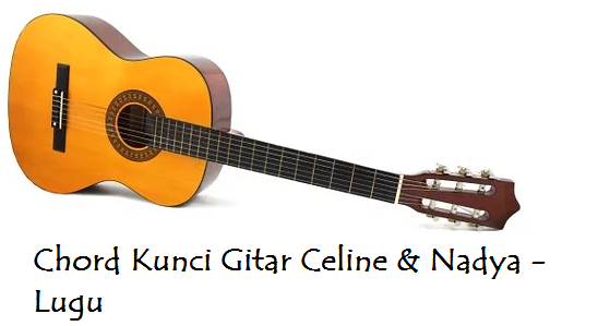 Kunci Gitar Dan Kini Telah Sirna Delinewstv
