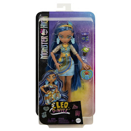 Monster High Cleo de Nile Day Out Budget Dolls Doll