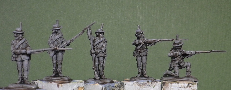 History in 1/72 The RussoSwedish war 178890