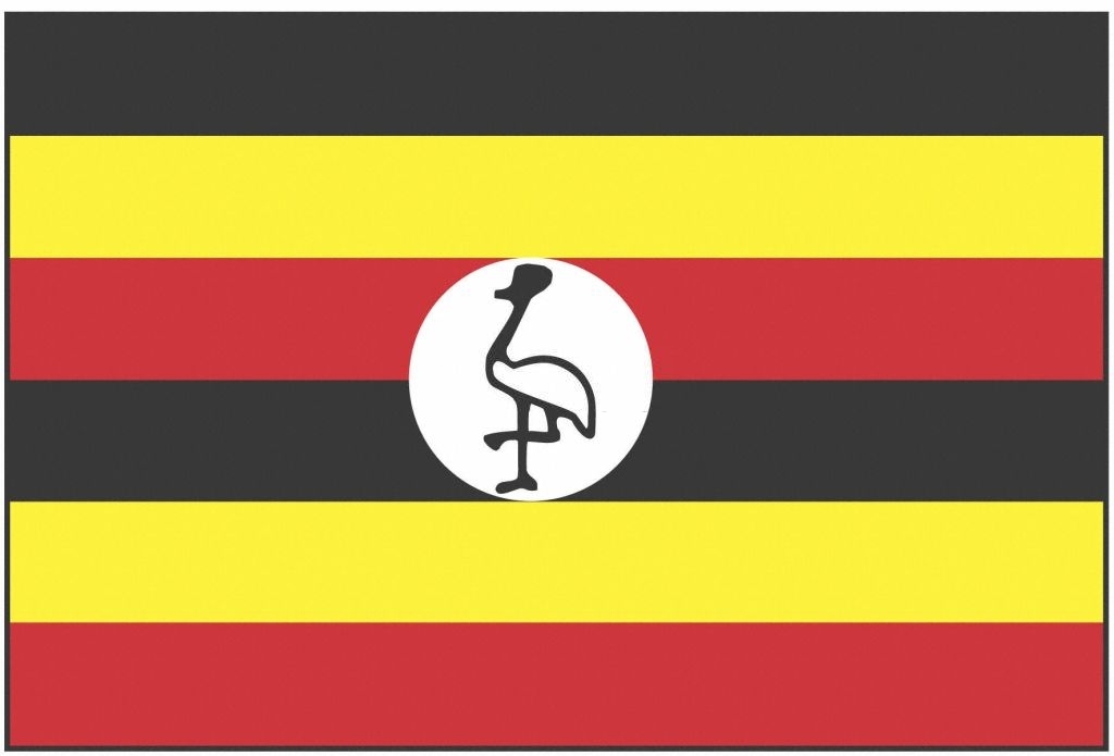 Uganda: country with highest birth rate